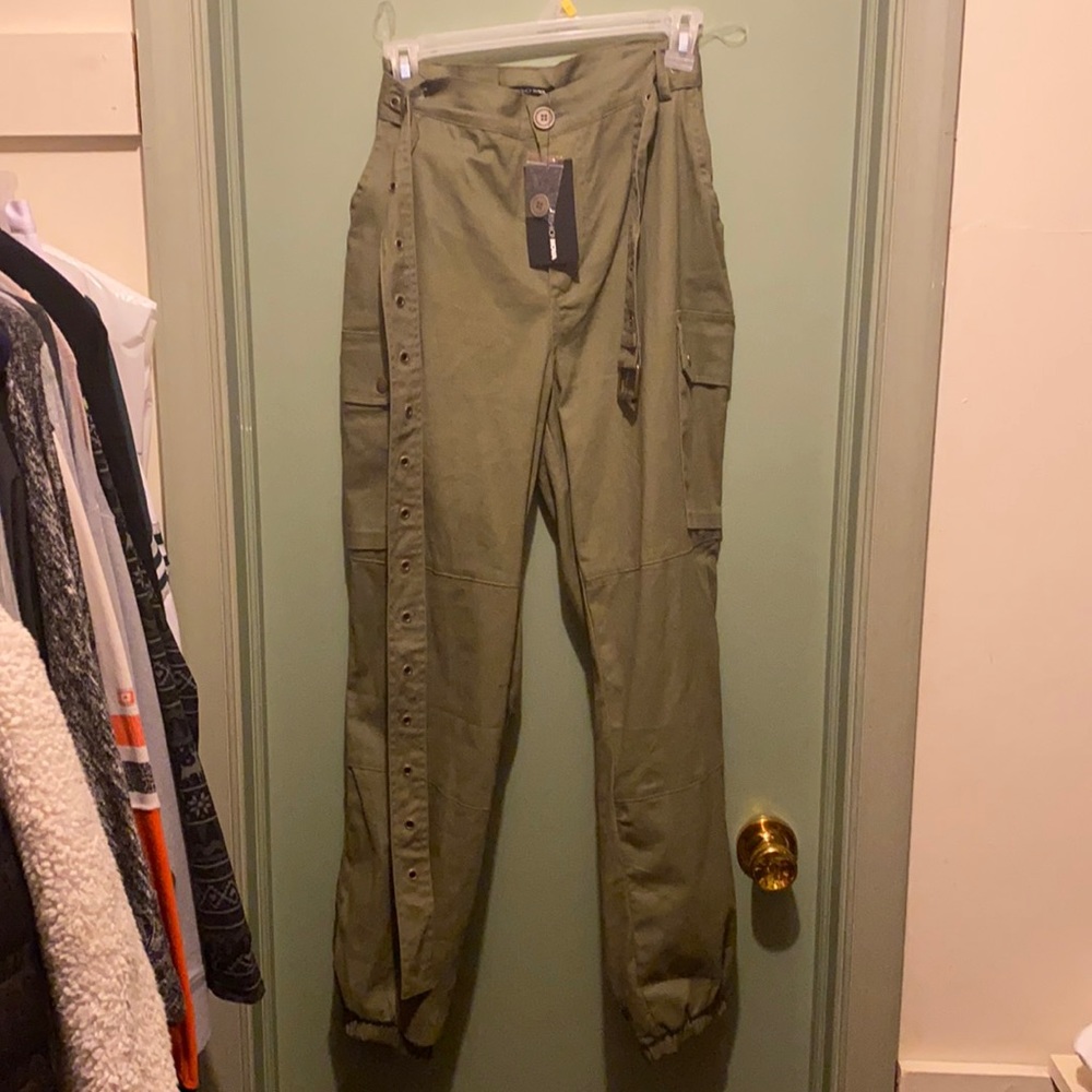 cargo pants